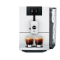 JURA ENA 8 (EC) Kaffeevollautomat Full Nordic White