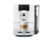 JURA ENA 8 (EC) Kaffeevollautomat Full Nordic White