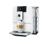 JURA ENA 8 (EC) Kaffeevollautomat Full Nordic White