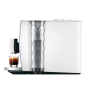 JURA ENA 8 (EC) Kaffeevollautomat Full Nordic White