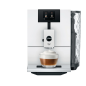 JURA ENA 8 (EC) Kaffeevollautomat Full Nordic White