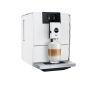 JURA ENA 8 (EC) Kaffeevollautomat Full Nordic White