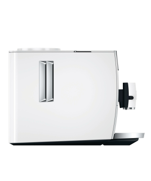 JURA ENA 8 (EC) Kaffeevollautomat Full Nordic White
