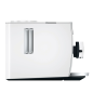 JURA ENA 8 (EC) Kaffeevollautomat Full Nordic White