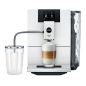 JURA ENA 8 (EC) Kaffeevollautomat Full Nordic White