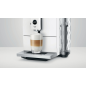 JURA ENA 8 (EC) Kaffeevollautomat Full Nordic White