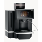BARTSCHER 190031 KV1 Comfort Kaffeevollautomat Schwarz