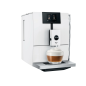 JURA ENA 8 (EC) Kaffeevollautomat Full Nordic White