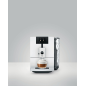 JURA ENA 8 (EC) Kaffeevollautomat Full Nordic White
