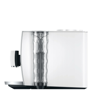 JURA ENA 8 (EC) Kaffeevollautomat Full Nordic White