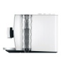 JURA ENA 8 (EC) Kaffeevollautomat Full Nordic White