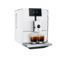 JURA ENA 8 (EC) Kaffeevollautomat Full Nordic White
