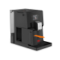 KRUPS EA 8738 INTUITION PREFERENCE Kaffeevollautomat Schwarz