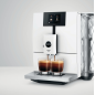 JURA ENA 8 (EC) Kaffeevollautomat Full Nordic White