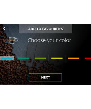 KRUPS EA 8738 INTUITION PREFERENCE Kaffeevollautomat Schwarz