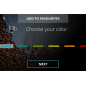 KRUPS EA 8738 INTUITION PREFERENCE Kaffeevollautomat Schwarz