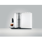 JURA ENA 8 (EC) Kaffeevollautomat Full Nordic White