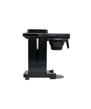 MOCCAMASTER Thermoserve Autofill Kaffeemaschine Black