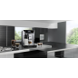DELONGHI PrimaDonna Class ECAM550.65.MS Kaffeevollautomat Silber