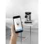 DELONGHI PrimaDonna Class ECAM550.65.MS Kaffeevollautomat Silber