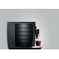 JURA E4 (EA) Kaffeevollautomat Piano Black
