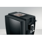 JURA E4 (EA) Kaffeevollautomat Piano Black