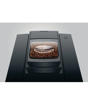 JURA E4 (EA) Kaffeevollautomat Piano Black