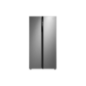 MIDEA MDRS710FGF02 Side by Side (401 kWh/Jahr, F, 178,8 cm hoch, Front Inox) MIDEA MDRS710FGF02 Side by Side (401 kWh/Jahr, F, 178,8 cm hoch, Front Inox)