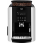 KRUPS EA8178 Arabica Display Quattro Force Kaffeevollautomat Schwarz/Carbon-Optik