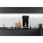 KRUPS EA8178 Arabica Display Quattro Force Kaffeevollautomat Schwarz/Carbon-Optik
