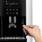 KRUPS EA8178 Arabica Display Quattro Force Kaffeevollautomat Schwarz/Carbon-Optik