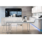 DELONGHI ETAM 29.660 SB Kaffeevollautomat Silber