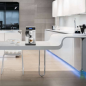 DELONGHI ETAM 29.660 SB Kaffeevollautomat Silber