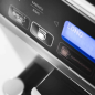 DELONGHI ETAM 29.660 SB Kaffeevollautomat Silber