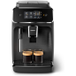 PHILIPS EP 2220/10 2200 PANARELLO SW Kaffeevollautomat Schwarz