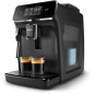 PHILIPS EP 2220/10 2200 PANARELLO SW Kaffeevollautomat Schwarz