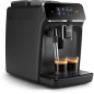 PHILIPS EP 2220/10 2200 PANARELLO SW Kaffeevollautomat Schwarz