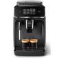 PHILIPS EP 2220/10 2200 PANARELLO SW Kaffeevollautomat Schwarz