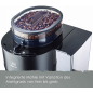 MELITTA AromaFresh 1021 Kaffeemaschine schwarz