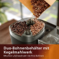PHILIPS HD7900/50 ALL-IN-1 BREW Kaffeemaschine Schwarz/Silber