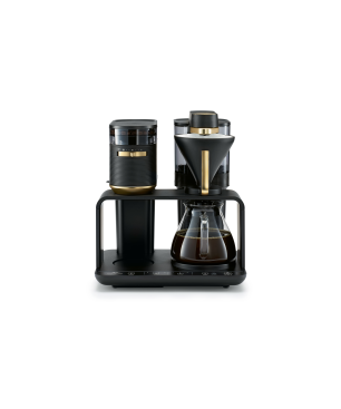 MELITTA EPOS Filterkaffeemaschine Gold