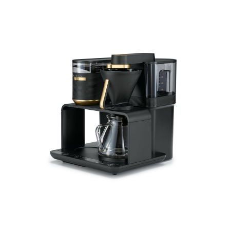 MELITTA EPOS Filterkaffeemaschine Gold