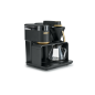 MELITTA EPOS Filterkaffeemaschine Gold
