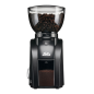 SOLIS OF SWITZERLAND Barista Gran Gusto 1014 + Scala Zero Static 1662 Espressomaschine Silber