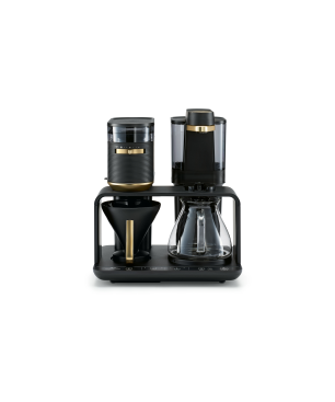MELITTA EPOS Filterkaffeemaschine Gold
