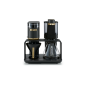 MELITTA EPOS Filterkaffeemaschine Gold
