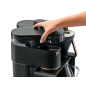 MELITTA EPOS Filterkaffeemaschine Gold