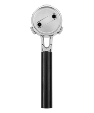 KITCHENAID 5KES6503EOB ARTISAN Espressomaschine Onyx Schwarz