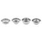 KITCHENAID 5KES6503EOB ARTISAN Espressomaschine Onyx Schwarz