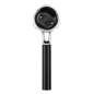 KITCHENAID 5KES6503EOB ARTISAN Espressomaschine Onyx Schwarz
